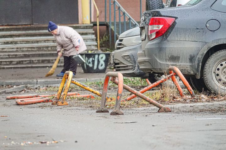 Три челнинские УК попали в «чёрный список» по качеству услуг