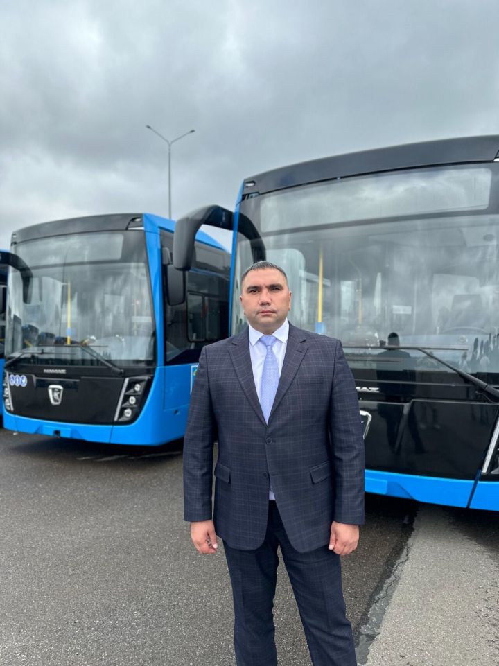 Ильдар Гизатуллин: «Цену проезда не поднимут до себестоимости в 70 рублей»