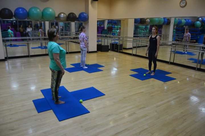 Приятное с полезным: бесплатные занятия и кружки для взрослых в Челнах