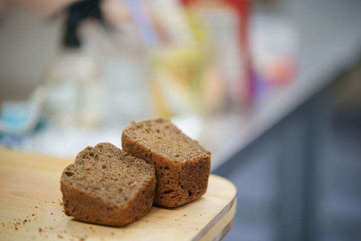 В Татарстане подорожали хлеб и сливочное масло