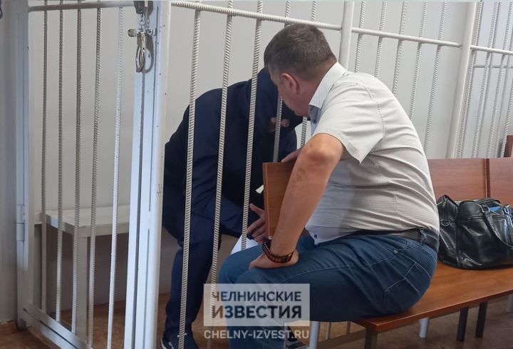 Главврача наркодиспансера Рамиля Сатдарова уволили по утрате доверия