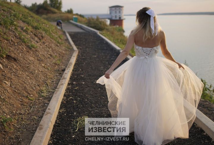 100 тысяч рублей на свадьбу: в Татарстане продлили гранты для молодоженов