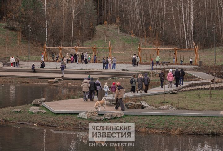 Татарстанцев предупредили о сильном ветре и дожде