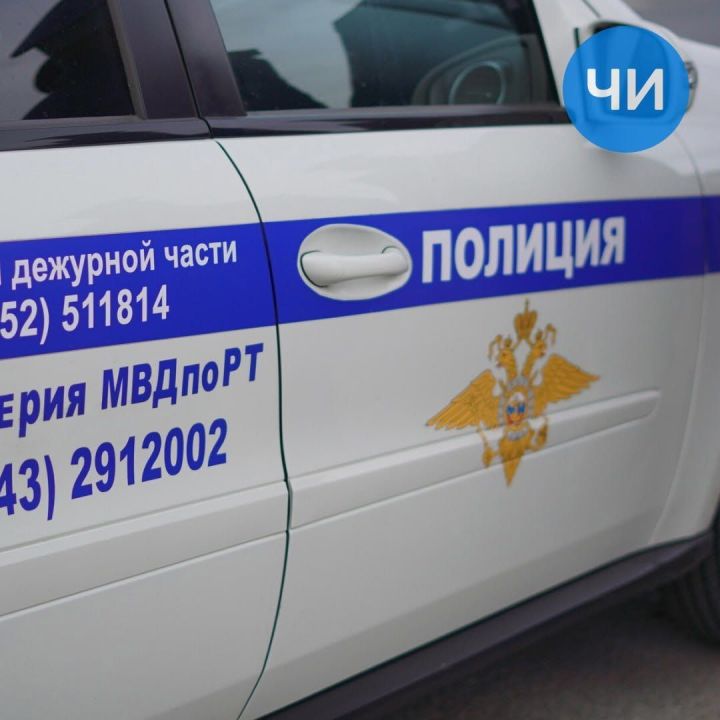 «Зарплату 100 тысяч мы позволить не можем»: в полиции Челнов – о нехватке кадров