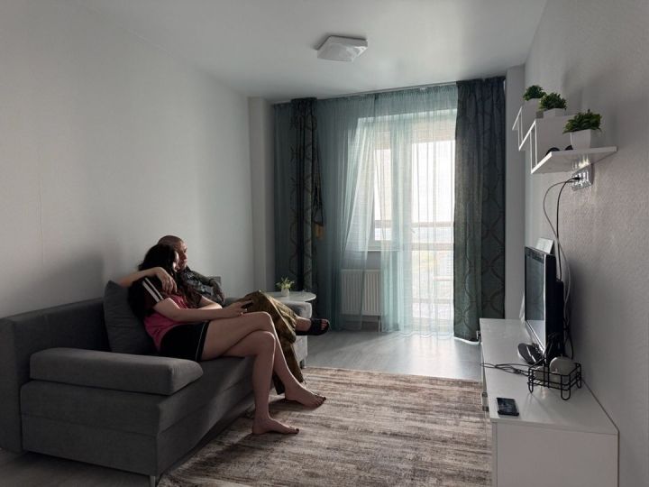 В Челнах за год аренда «однушек» подскочила почти на 40 процентов