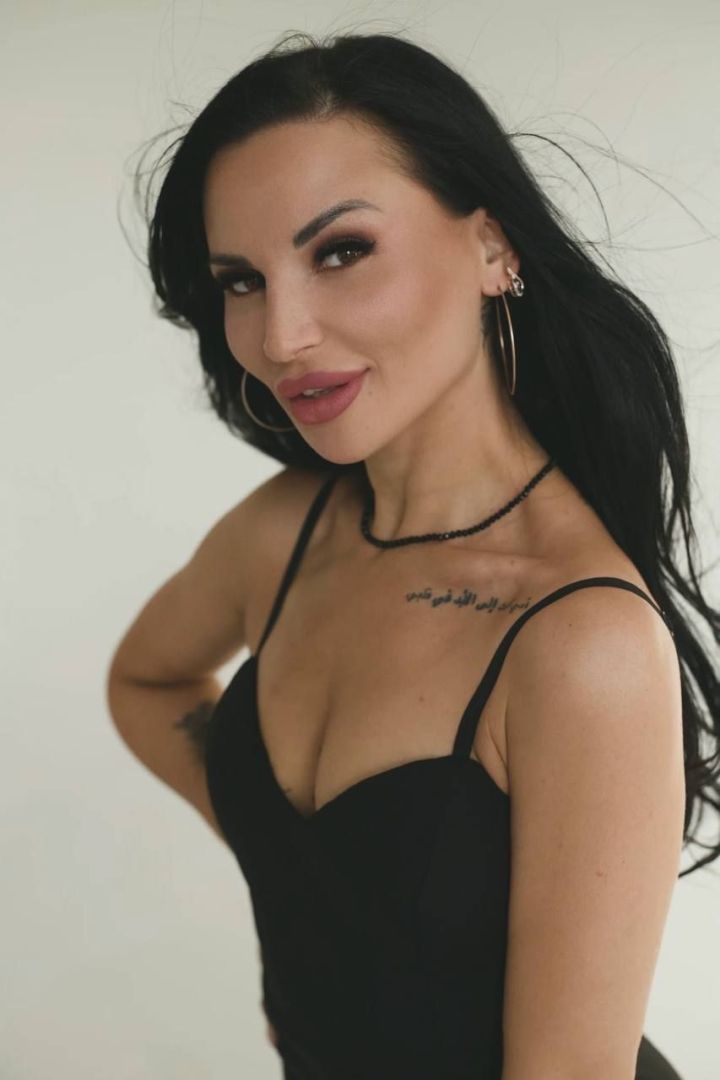 «Уникальной женщиной» в Набережных Челнах стала преподаватель танцев