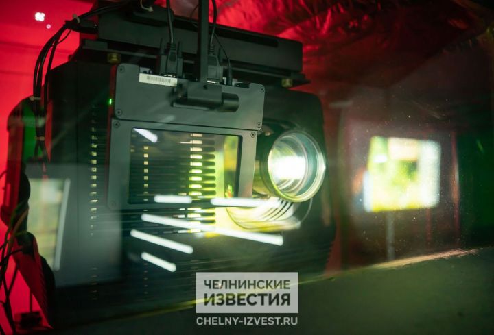 Пока в России откладывают: в Челнах готовятся к премьере «Аватара-3»