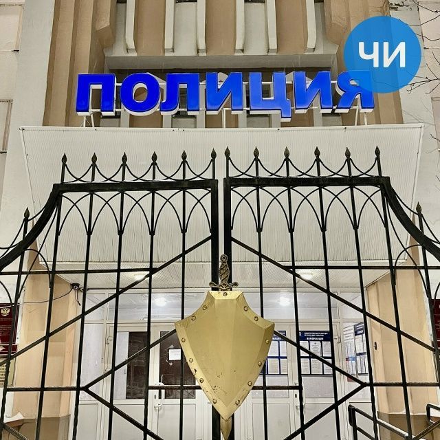 В Челнах возбудили дело о покушении на грабеж после дерзкого нападения на женщину