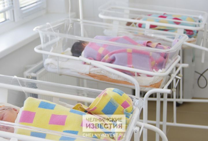 200 тысяч рублей за четвертого ребенка: новая выплата появится в Татарстане