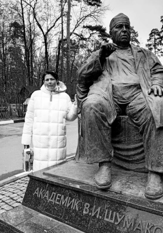 Умерла челнинка, которой сделали пересадку сердца в Москве