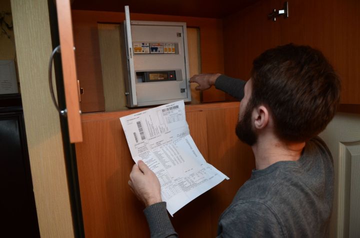 Содержание общедомового имущества – в лидерах жалоб от жителей Татарстана