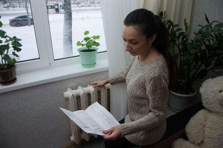 В Татарстане утвердили тарифы ЖКХ на 2026 год