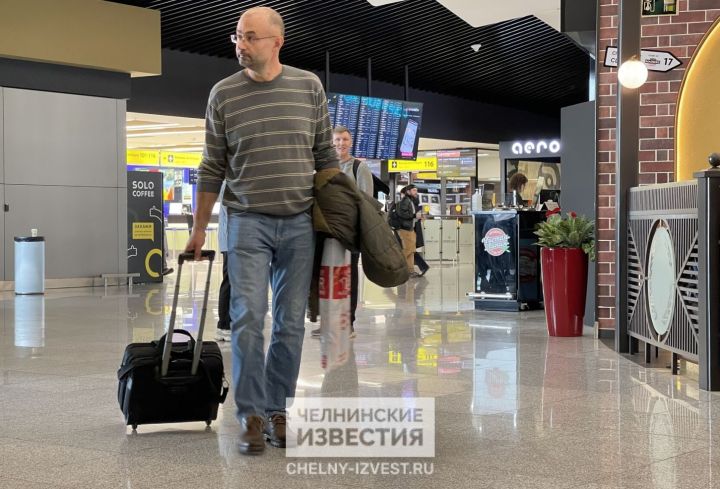 Названы самые популярные у туристов города Татарстана