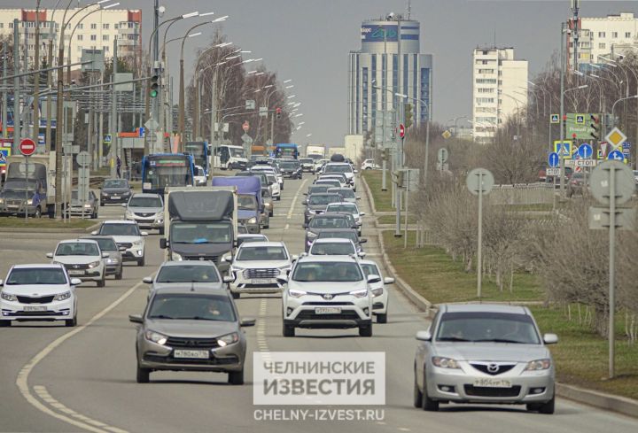 Депутат Госсовета РТ предлагает легализовать продажу красивых номеров автомашин