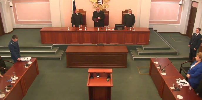 Верховный суд России встал на сторону покупательницы квартиры Долиной