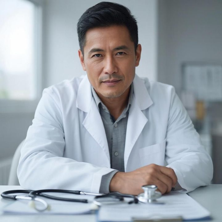 Названы самые дефицитные врачи в Набережных Челнах