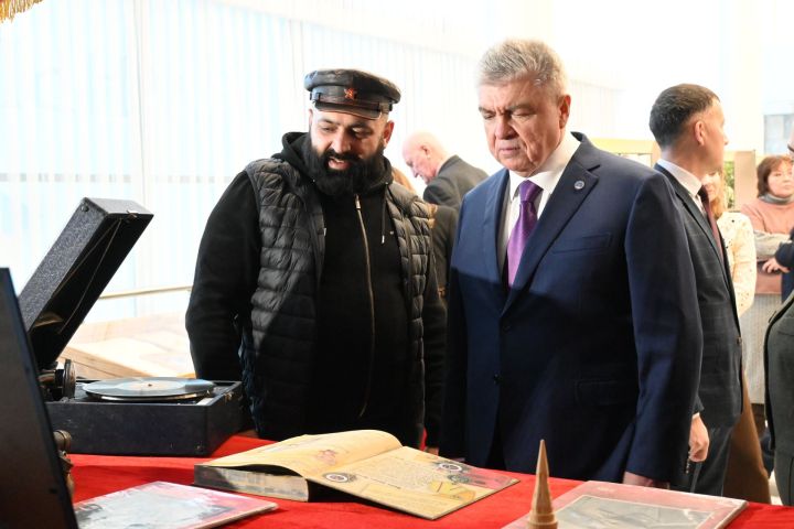 «Нигде в России нет таких легких на подъем людей, как в Челнах»