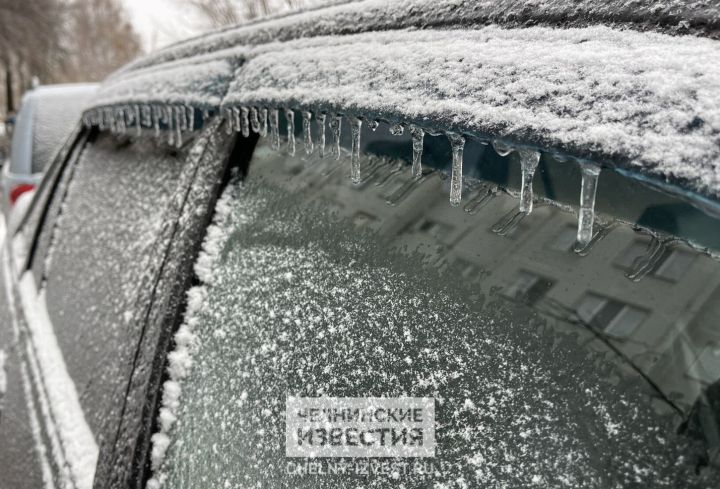 Климатолог КФУ объяснил, почему в Татарстане отменяются Никольские морозы