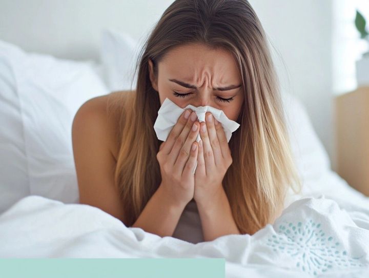 Татарстан накрывает волна гриппа: закрыты 92 класса в 35 школах