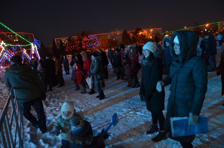 Сказки и экскурсии: какие мероприятия будут на общественных пространствах Челнов