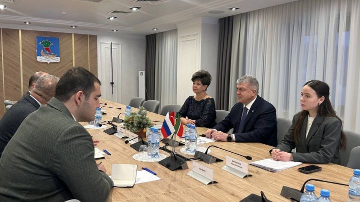 Турецкая компания выбрала Набережные Челны для запуска российского производства