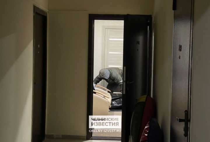 В Челнах тело мужчины пролежало трое суток после смерти