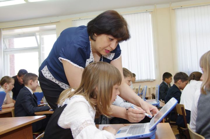 У школьников каникулы пройдут в январе и феврале