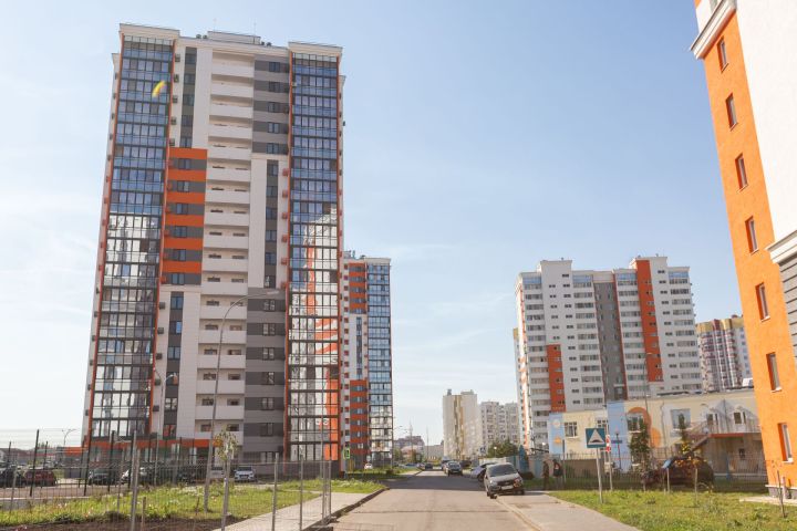 «В управляющей компании Челнов внедряют искусственный интеллект»