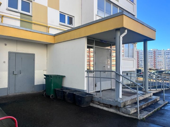 В работе управляющей компании Челнов задействуют искусственный интеллект