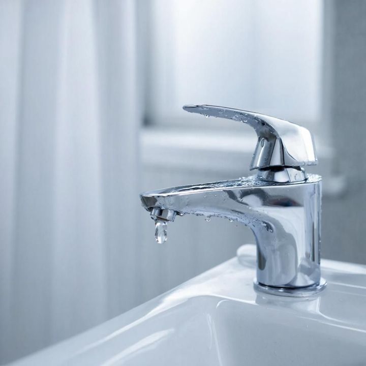 Сантехник за 20 тысяч рублей поменял кран доверчивой пенсионерке