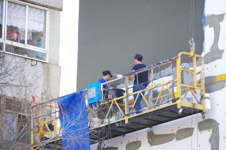 В Татарстане вырастет взнос на капремонт