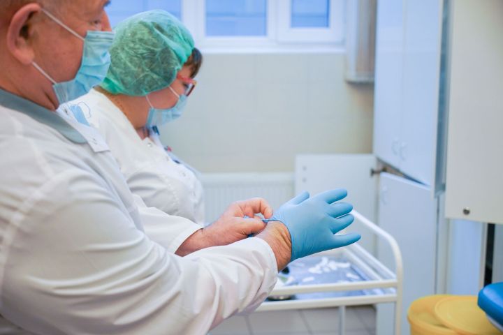 У более 100 тысяч прошедших диспансеризацию татарстанцев выявлены заболевания