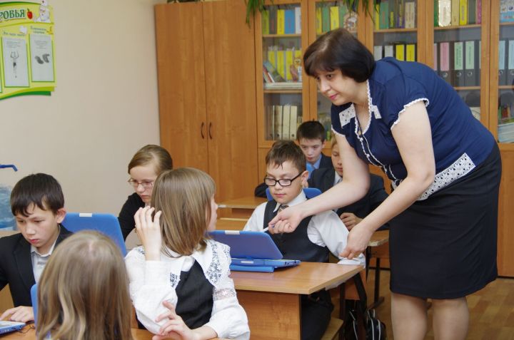 Определены задачи Минобрнауки Татарстана на 2026 год