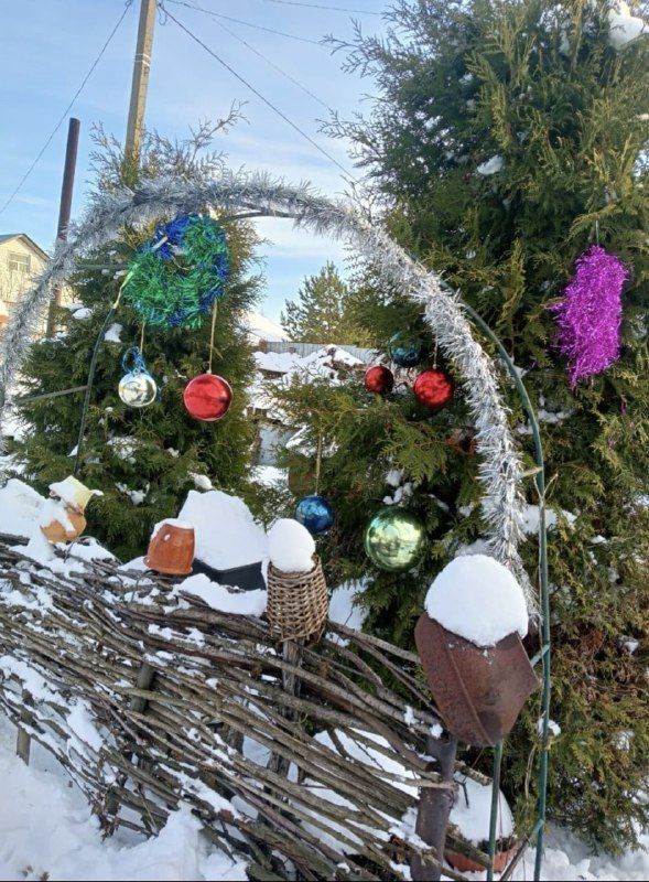 В Челнах завтра обещают -26 градусов