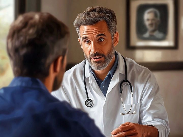 Переоценивают свое здоровье: эксперт объяснила, почему растет мужское бесплодие