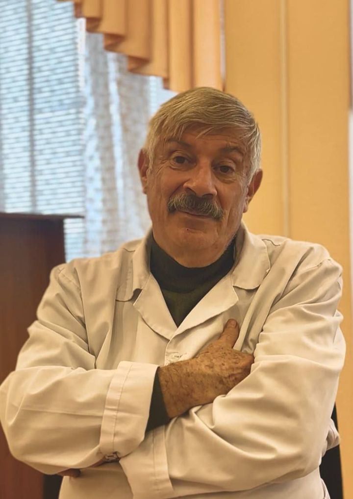 По стопам Булгакова: врач-психиатр из Челнов стал победителем литературного конкурса