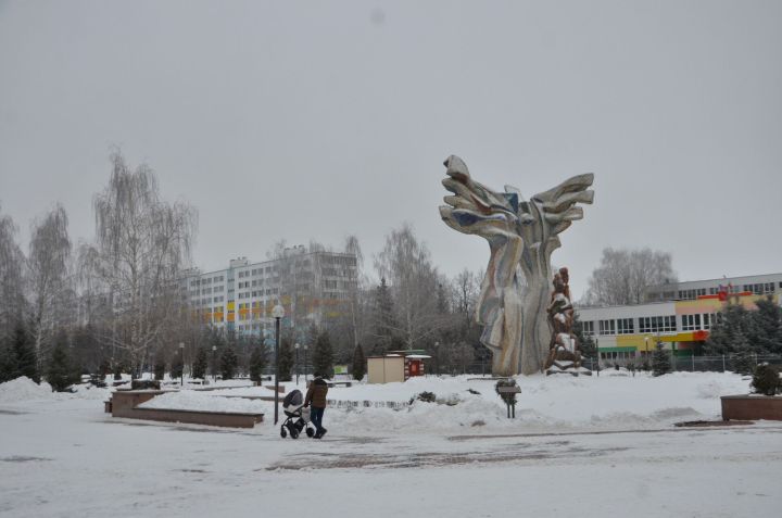 В Челнах стартуют автобусные экскурсии по паркам и скверам