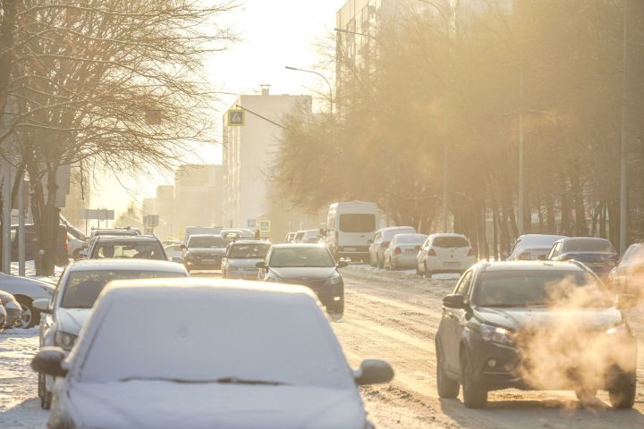 Отсрочка для автозаводов: утильсбор можно будет не платить до декабря 2026