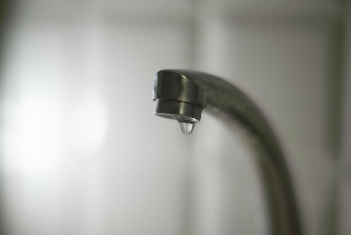 В микрорайоне идёт плановый капремонт сетей