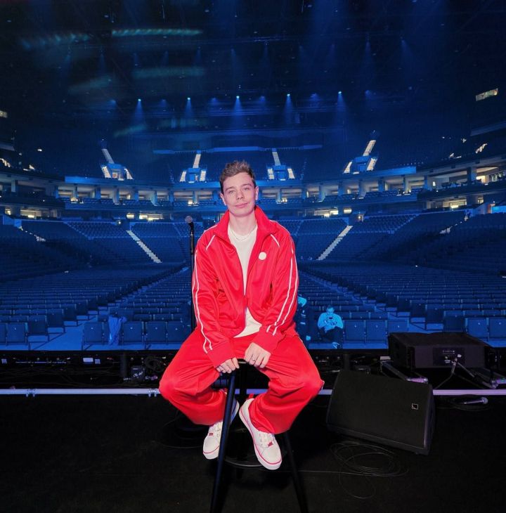 «В таких залах  я давно не выступал»: комик Сергей Орлов выступил в Челнах