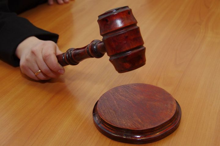 В Челнах у нетрезвого водителя конфисковали иномарку