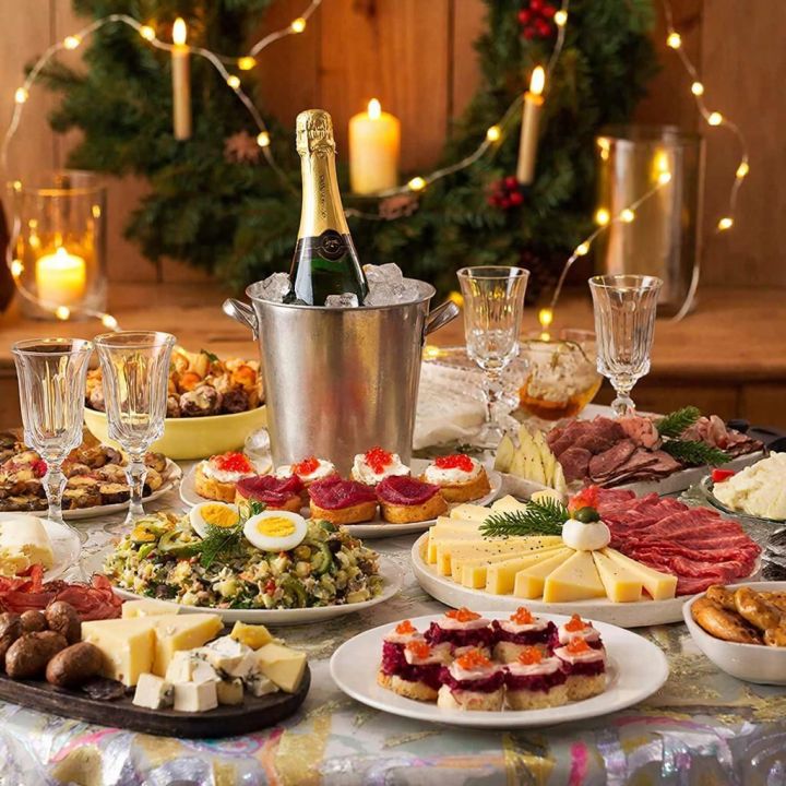 Здоровье важнее: чем опасно «сжигание» новогодних желаний