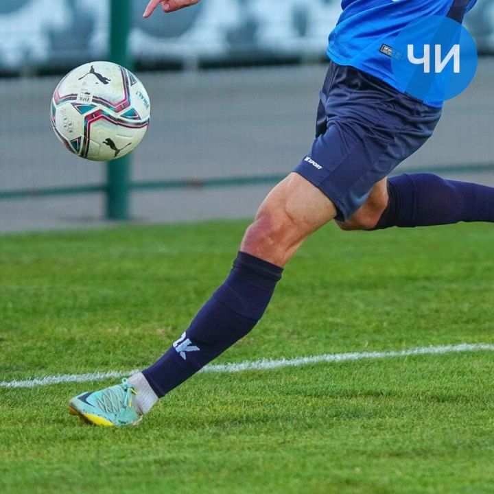 Российский футбольный союз наложил трансферный бан на «КАМАЗ»