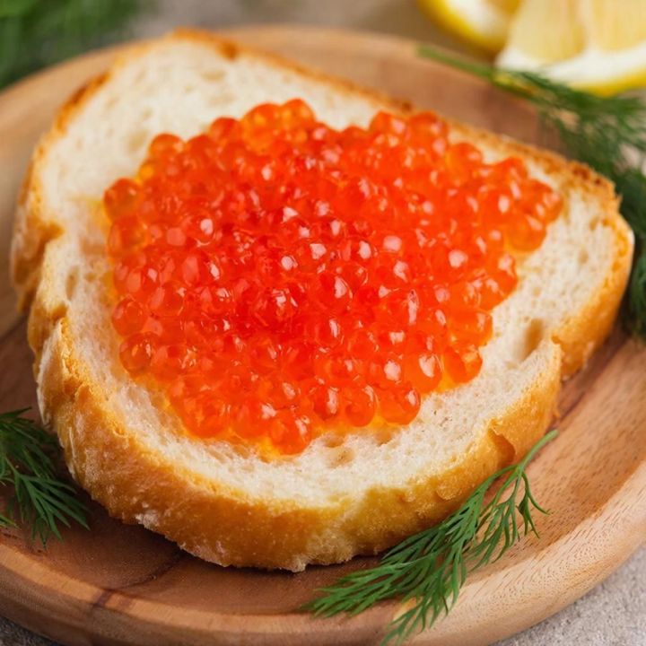 Моя икра – мой витамин: известный в Челнах фотограф ответила на упрек