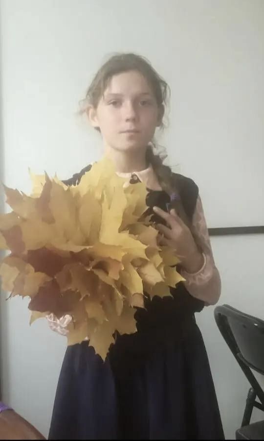 В Челнах без вести пропала 11-летняя девочка в серебристой куртке