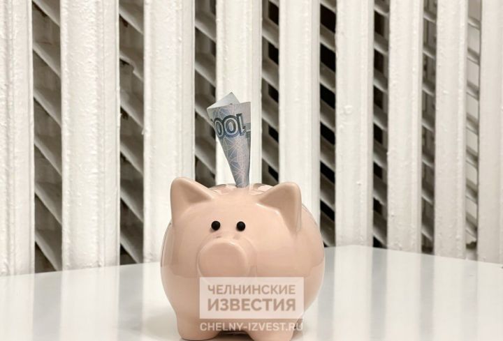 Жители четырех домов Челнов пожаловались на холод в квартирах