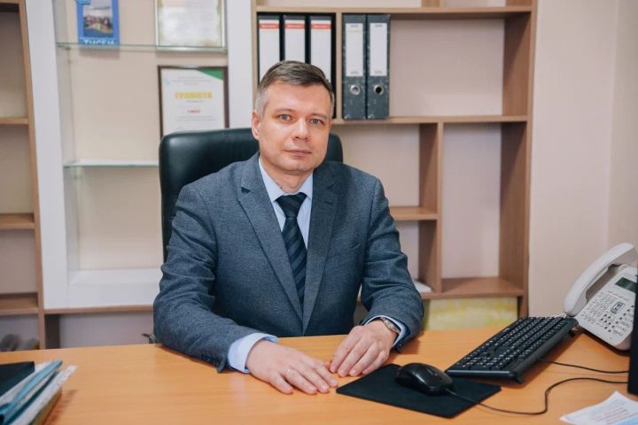 Директор ТИСБИ в Челнах покидает должность