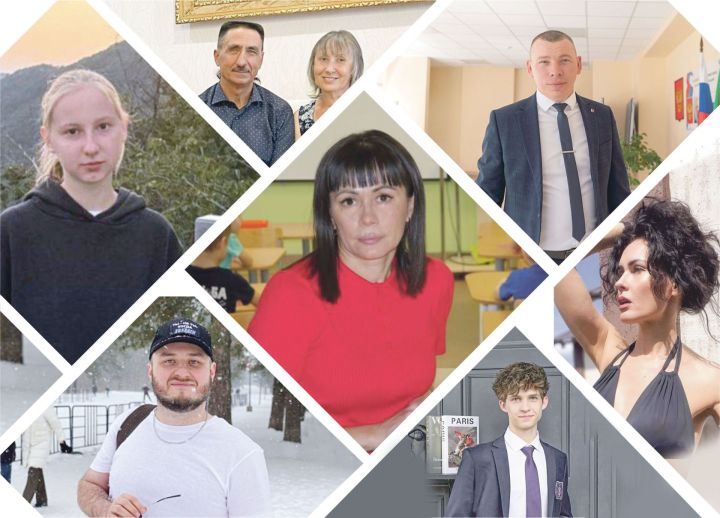 Наши герои года: истории «Челнинских известий», которые читали сотни тысяч человек