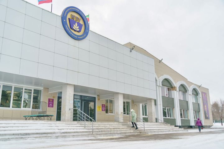 НГПУ вошел в топ-10 рейтинга педагогических вузов года