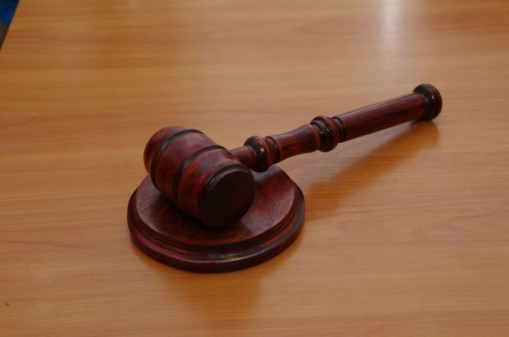 Яд в бутылке: суд вынес приговор производителю опасной «омывайки» в Татарстане